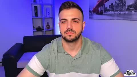 Jace online show from 05.25.26