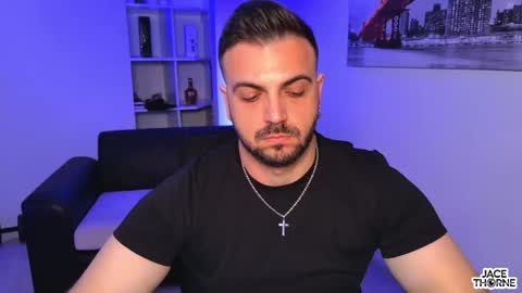 Jace online show from 05.26.26