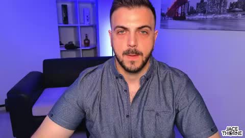 Jace online show from 05.27.26