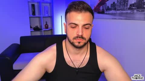 Jace online show from 05.29.26
