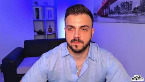 Jace online show from 05.31.26