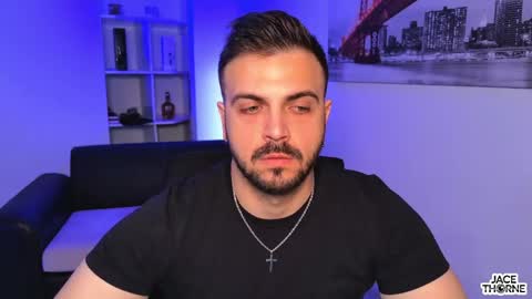Jace online show from 06.01.26
