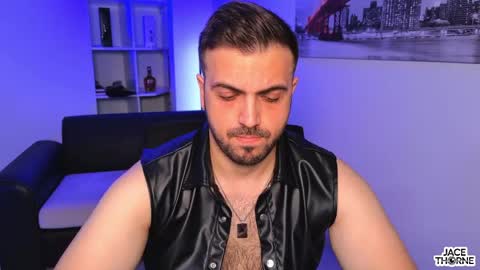 Jace online show from 06.03.26