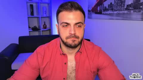 Jace online show from 06.04.26