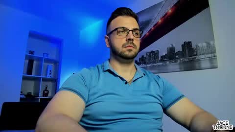 Jace online show from 06.06.26