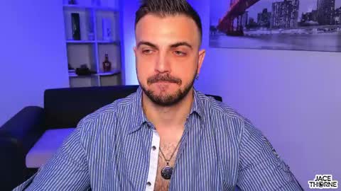 Jace online show from 06.07.26