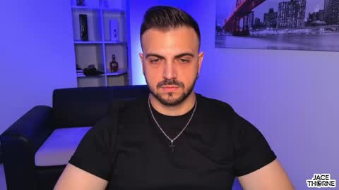 Jace online show from 06.08.26