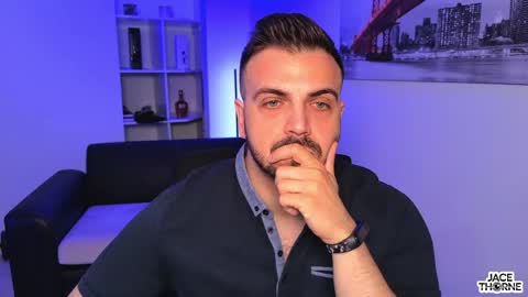 Jace online show from 06.09.26
