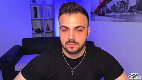 Jace online show from 06.10.26