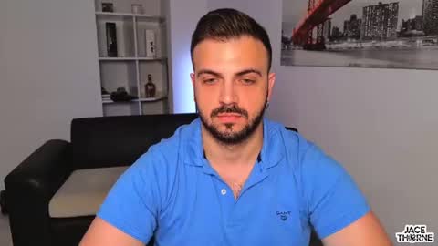 Jace online show from 06.14.26