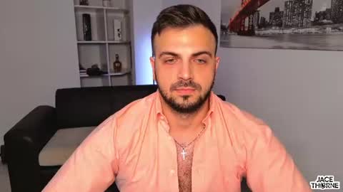 Jace online show from 06.14.26