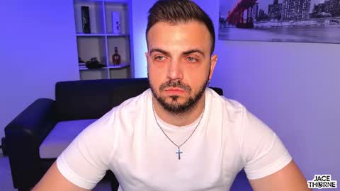 Jace online show from 06.16.26