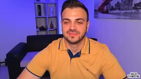 Jace online show from 06.17.26