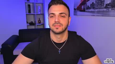 Jace online show from 06.18.26