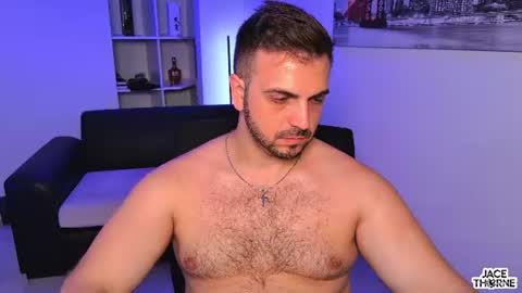 Jace online show from 06.18.26