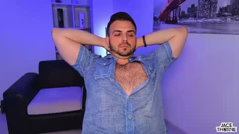 Jace online show from 06.19.26