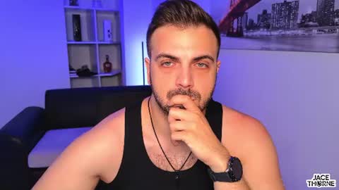 Jace online show from 06.20.26