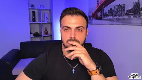 Jace online show from 06.23.26