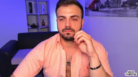 Jace online show from 06.24.26