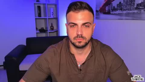Jace online show from 06.26.26