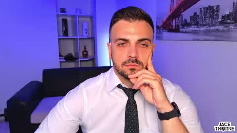 Jace online show from 06.27.26