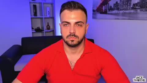 Jace online show from 06.28.26