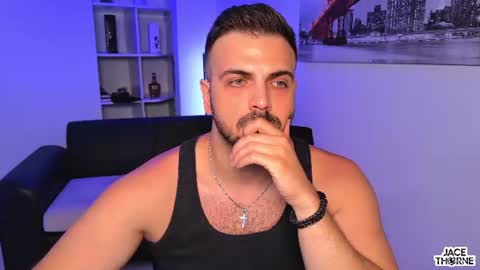 Jace online show from 06.29.26