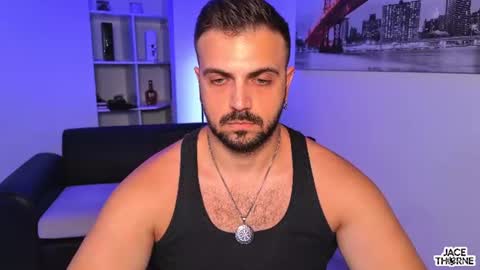 Jace online show from 07.02.26
