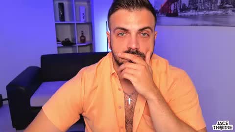 Jace online show from 07.04.26