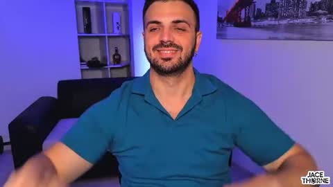 Jace online show from 07.10.26
