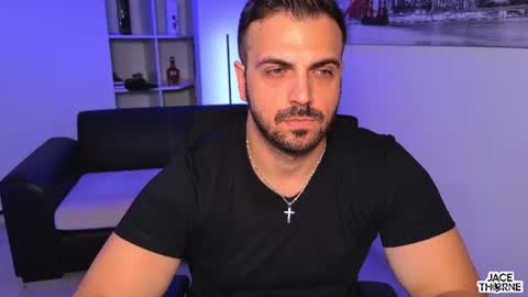 Jace online show from 07.11.26