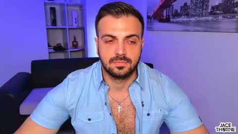 Jace online show from 07.12.26