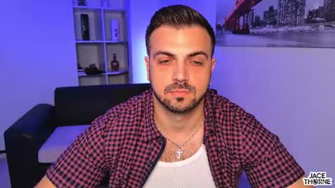 Jace online show from 07.14.26