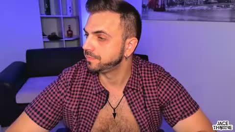Jace online show from 07.15.26