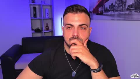 Jace online show from 07.17.26