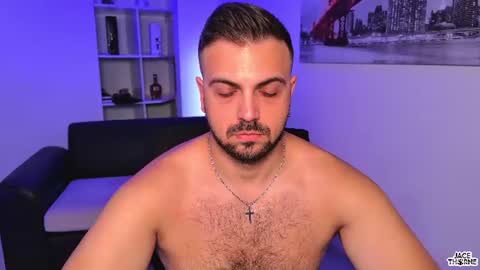 Jace online show from 07.19.26