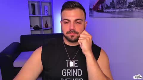 Jace online show from 07.20.26
