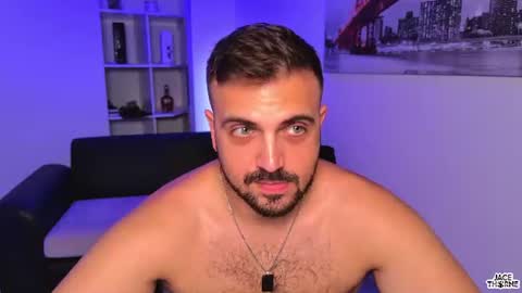 Jace online show from 07.20.26