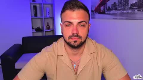 Jace online show from 07.26.26