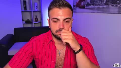 Jace online show from 07.26.26