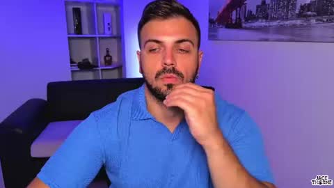 Jace online show from 07.29.26