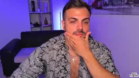 Jace online show from 07.30.26