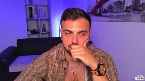 Jace online show from 07.31.26