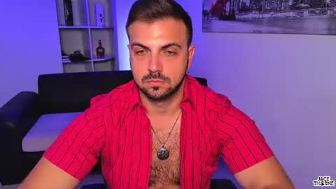 Jace online show from 08.01.26