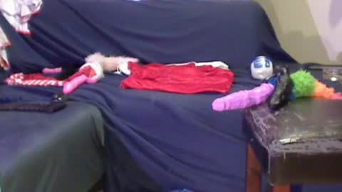 Snapshot of jacekwrrr chatting on 12.29.24 JACKSLUT BUY ME . FAN CLUB MEMBERS AND THOSE WHOM THE MEMBERS INDICATE SISY SLUT PROVIDES THEM  FREE SERVICES online show from 12.29.24