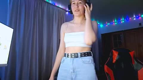 Lilo online show from 10.20.25