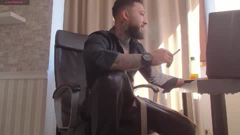 JaceZachary online show from 10.23.25
