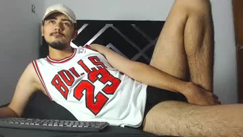 Snapshot of jack03xx_ chatting on 12.12.24 Jack online show from 12.12.24