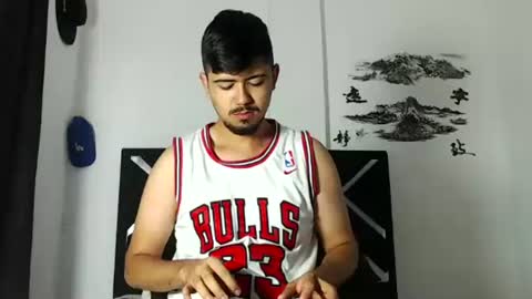 Snapshot of jack03xx_ chatting on 01.02.25 Jack online show from 01.02.25