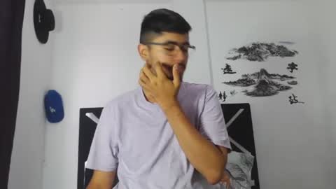 Snapshot of jack03xx_ chatting on 01.07.25 Jack online show from 01.07.25